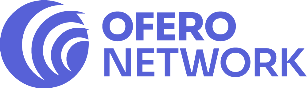 Ofero Network logo